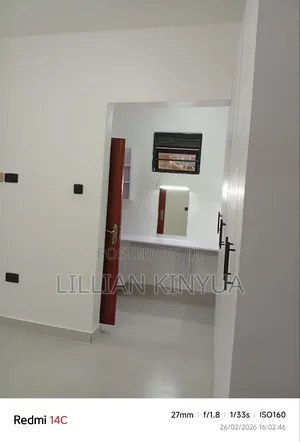 Furnished 3bdrm Bungalow in Kandisi for sale