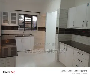 Furnished 3bdrm Bungalow in Kandisi for sale