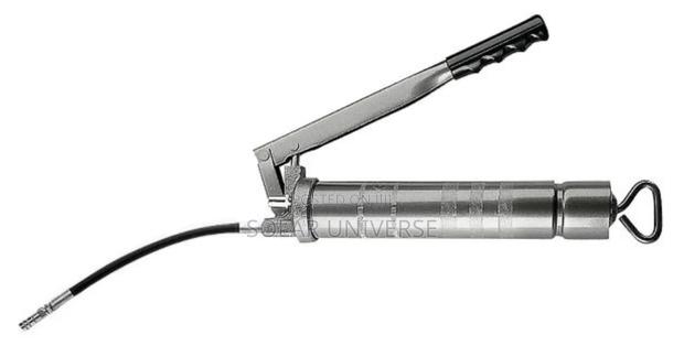 Grease Pump - main view