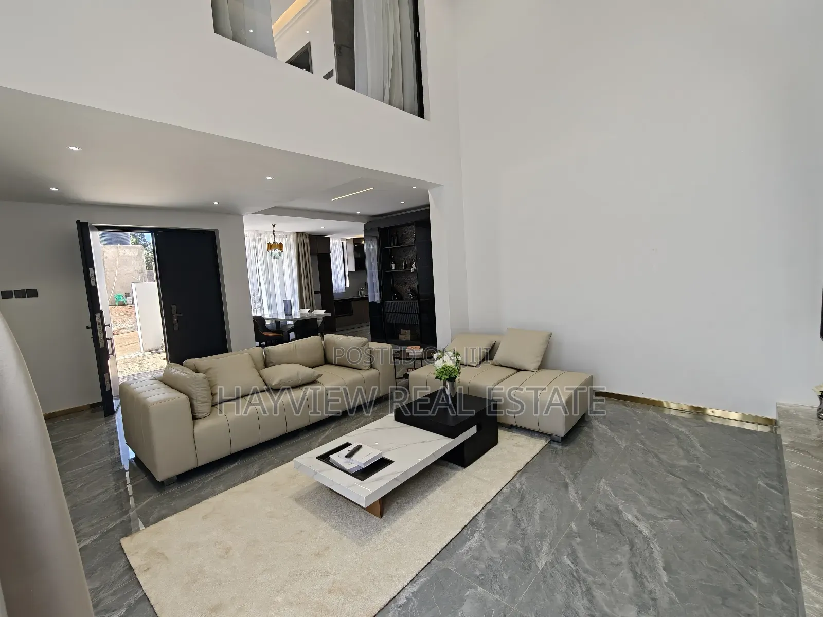 5bdrm Villa in Kamangu, Karai for sale