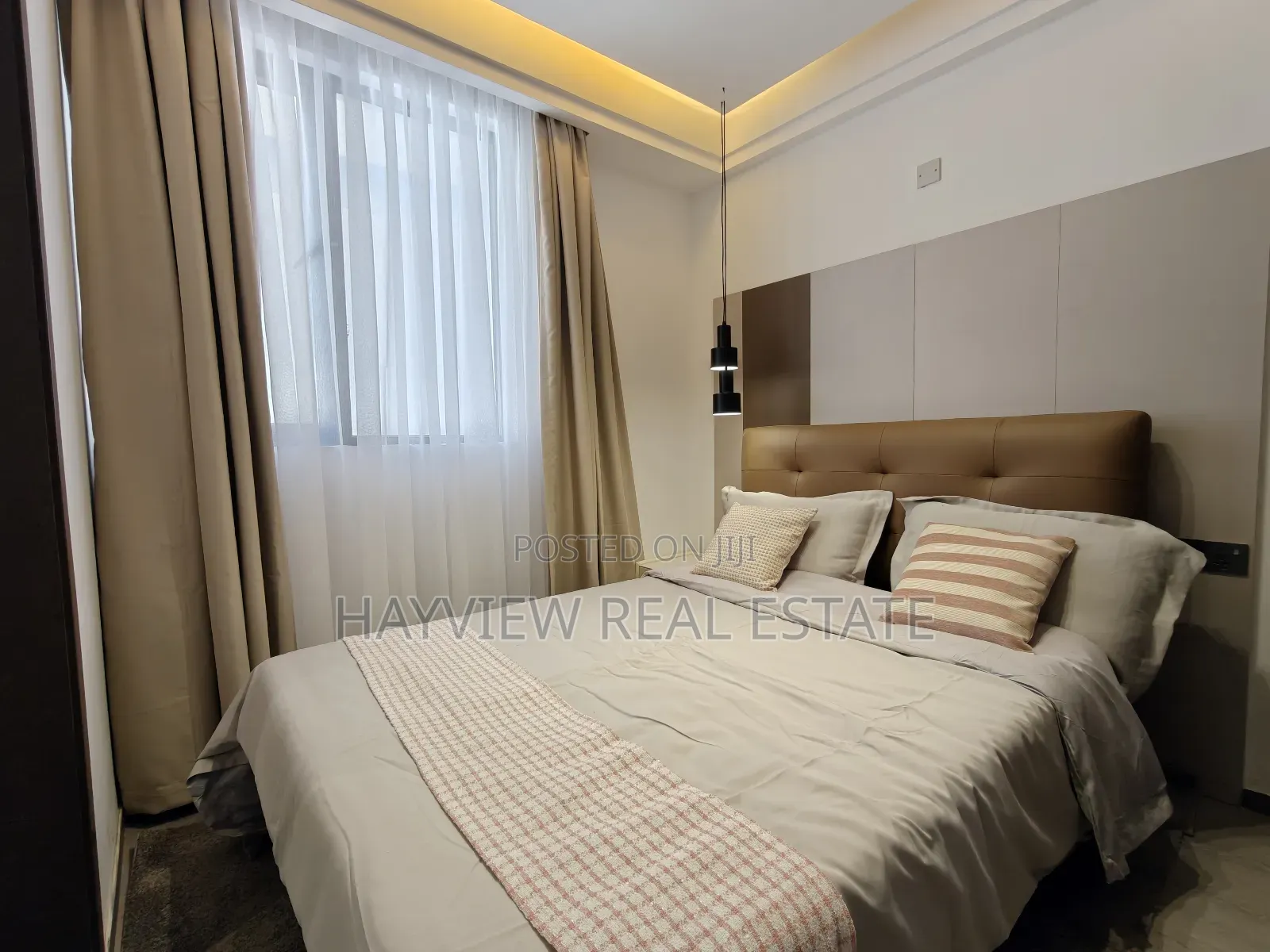 5bdrm Villa in Kamangu, Karai for sale