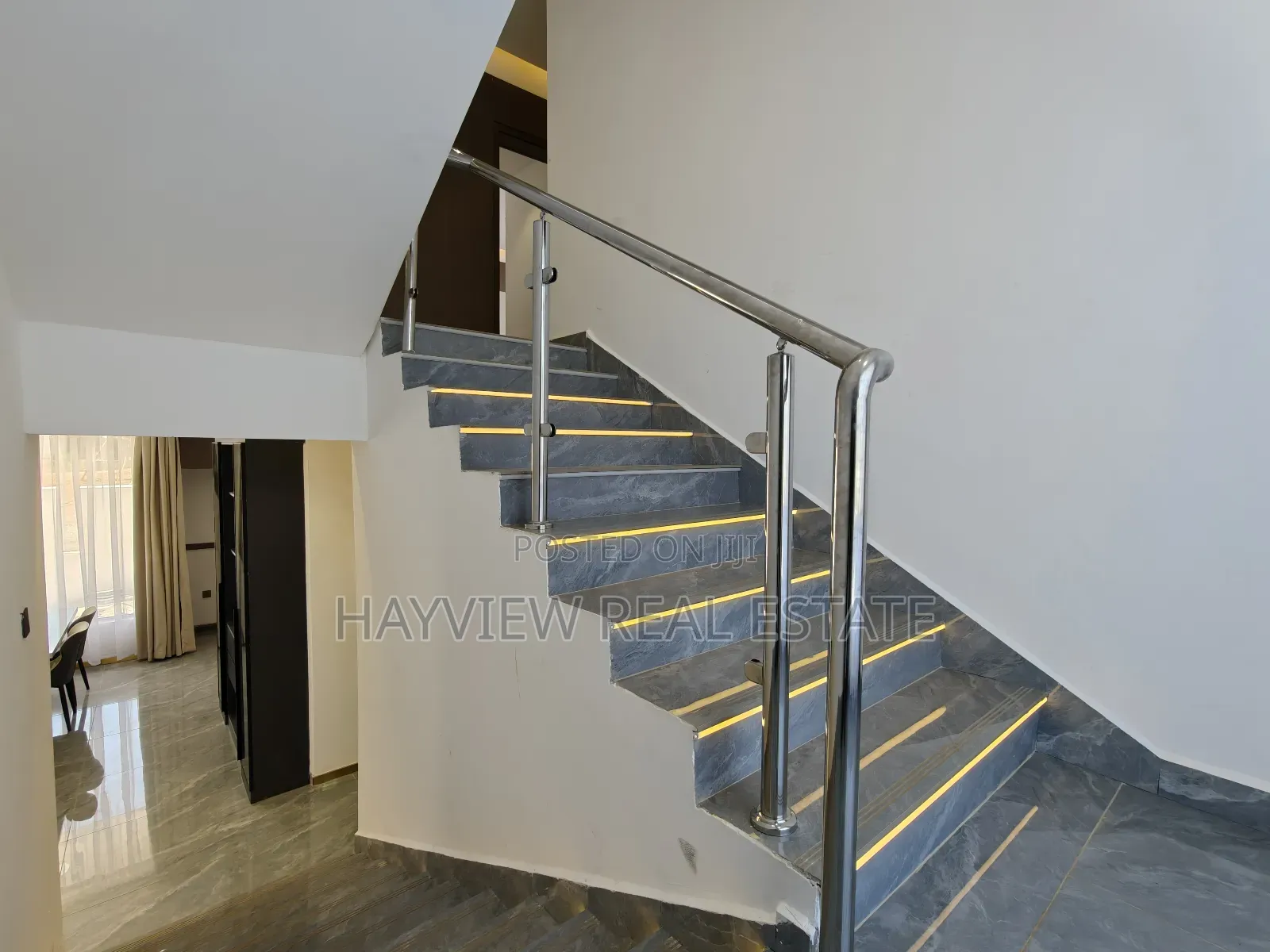 5bdrm Villa in Kamangu, Karai for sale