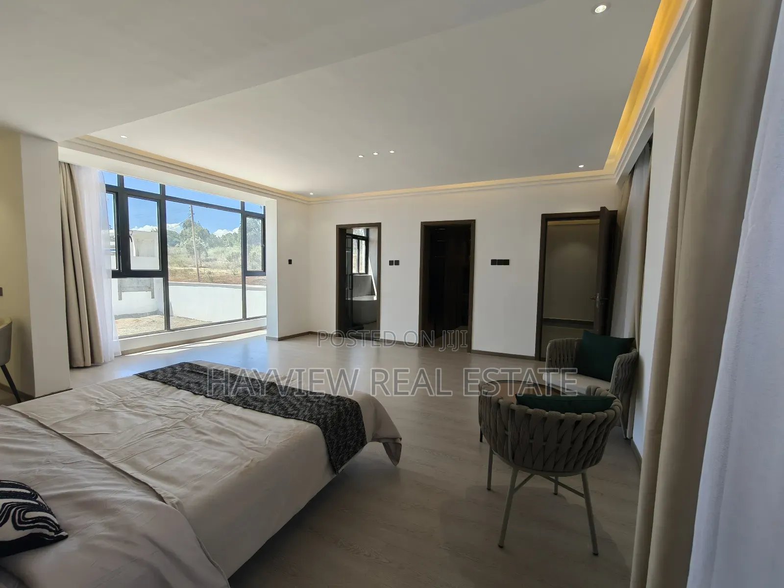 5bdrm Villa in Kamangu, Karai for sale