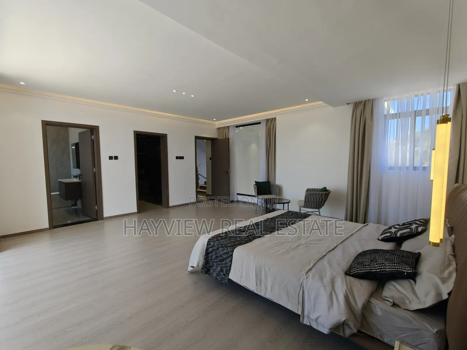 5bdrm Villa in Kamangu, Karai for sale