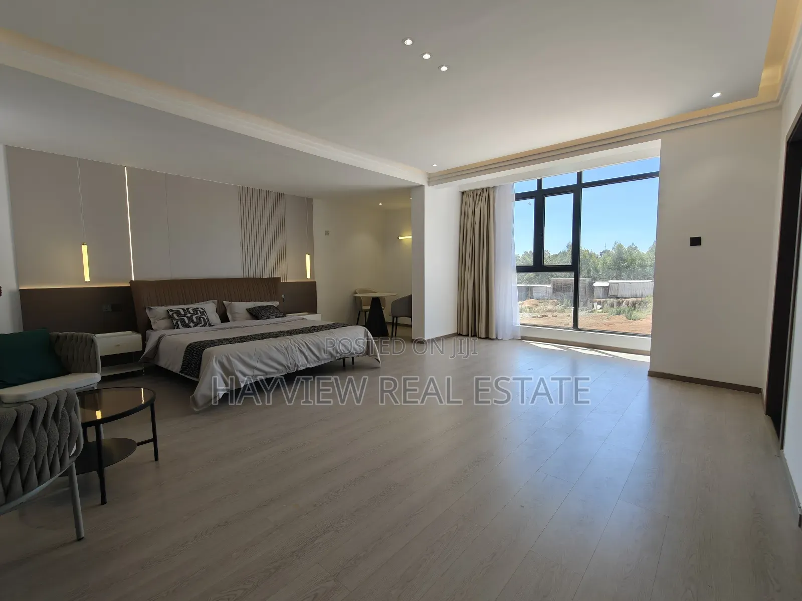 5bdrm Villa in Kamangu, Karai for sale
