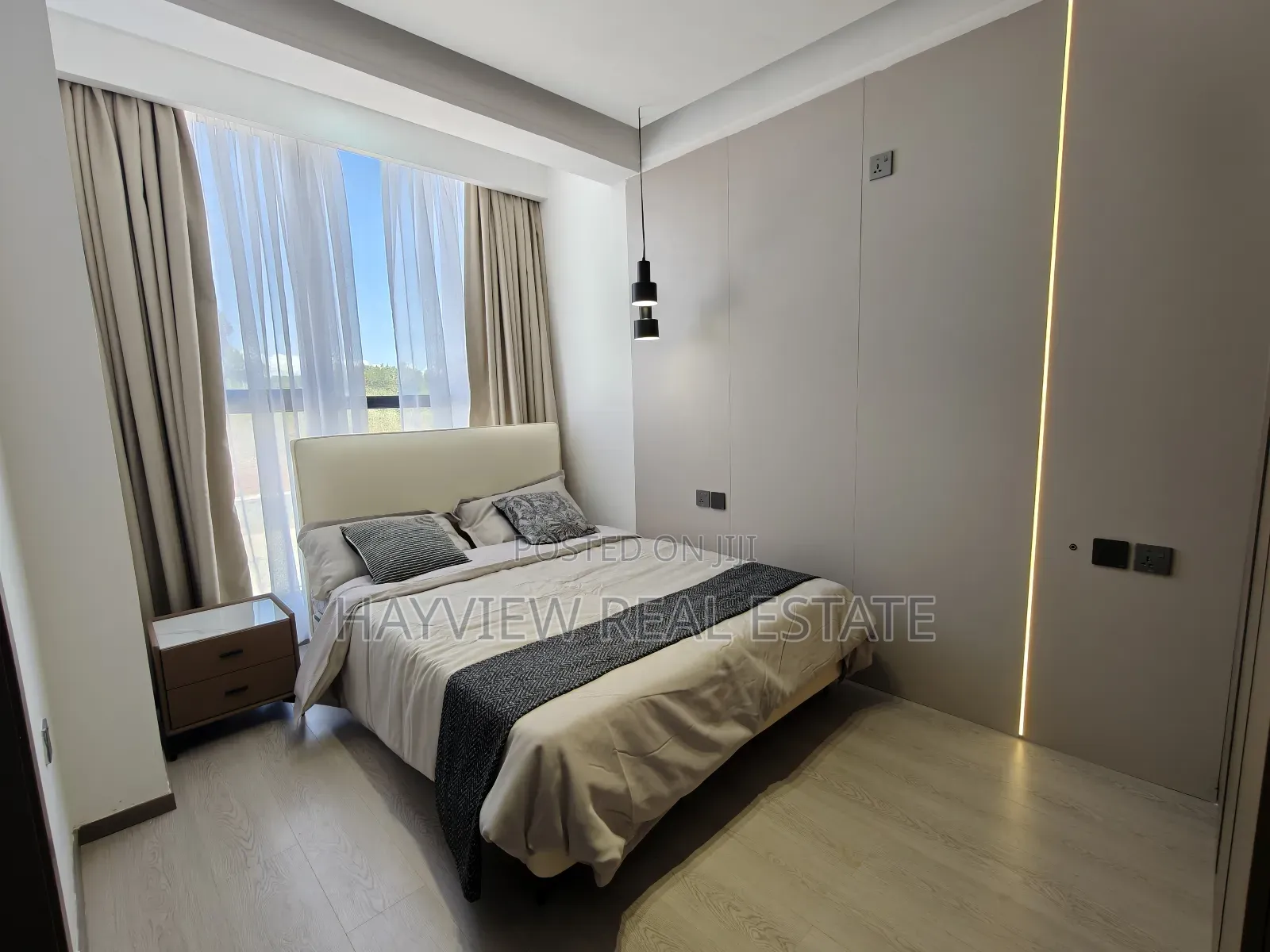5bdrm Villa in Kamangu, Karai for sale