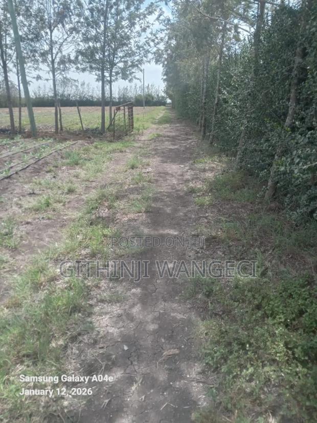 5 Acres for Sale in Isinya - thumbnail 2