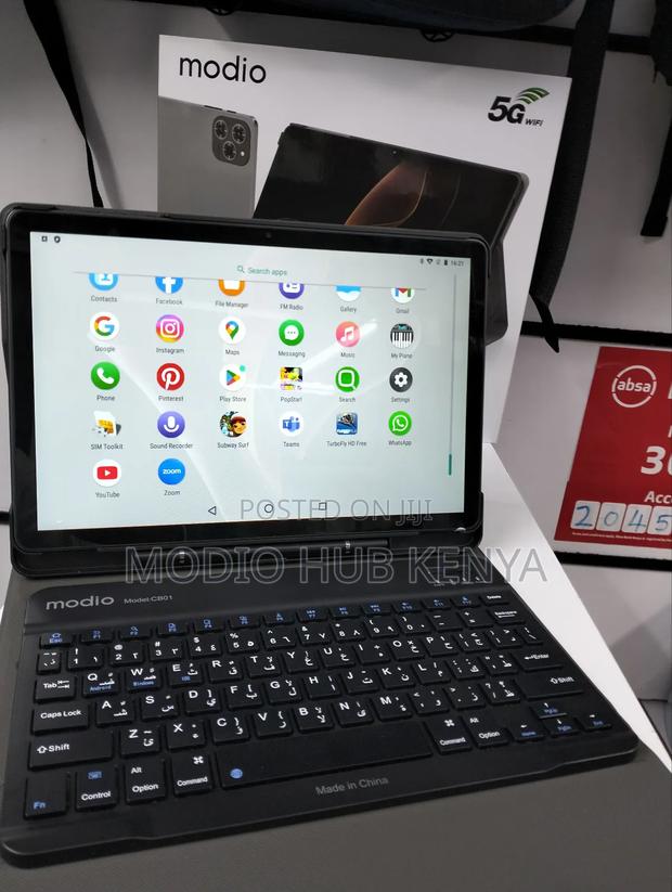 New Modio M91 512 GB Gray - thumbnail 2