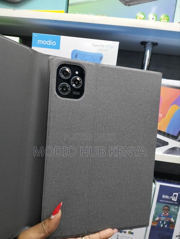 New Modio M91 512 GB Gray - thumbnail 7