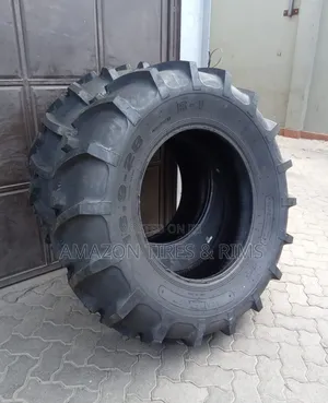 16.9-28 Roadhiker Tires [Tractor Agriculture]