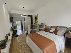 1bdrm Apartment in Kabete for sale