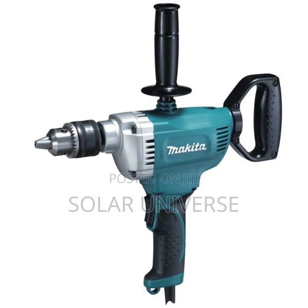 16mm Drill Press
