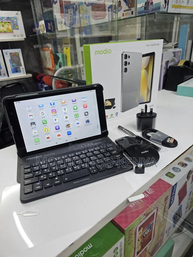 New Modio M123 512 GB Gray - thumbnail 3