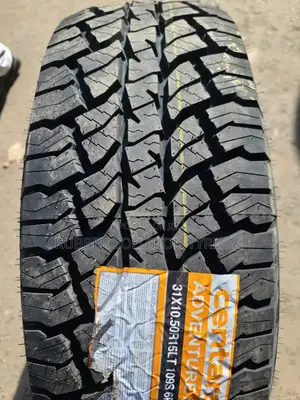 31x10.50r15 L/T Centara Tires 109 S 10pr