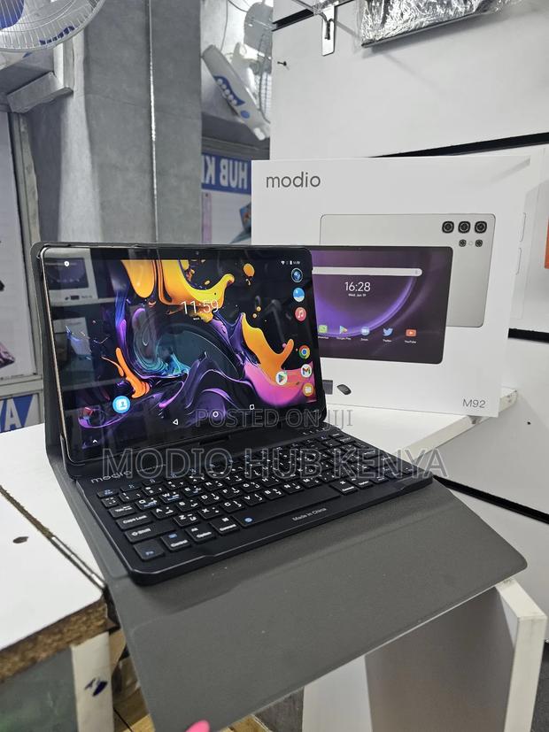 New Modio M92 1 TB Gray - thumbnail 2