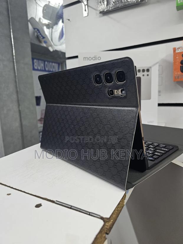 New Modio M92 1 TB Gray - thumbnail 3