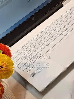 New Laptop HP Victus 16 16GB Intel Core i5 SSD 512GB