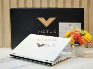 New Laptop HP Victus 16 16GB Intel Core i5 SSD 512GB