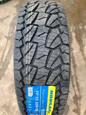 31x10.50r15 Kapsen Tires L/T 109 S