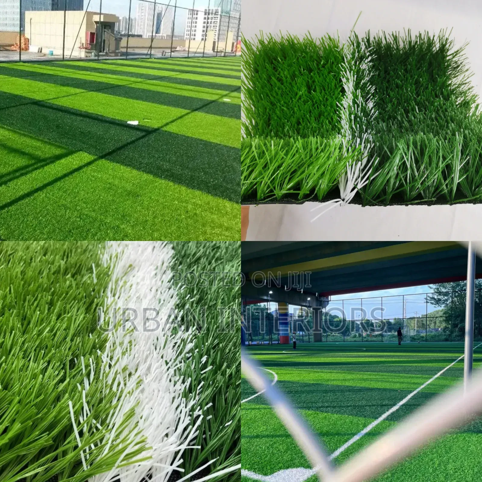 Soccer Artificial Grass Soccer Artificial Grass