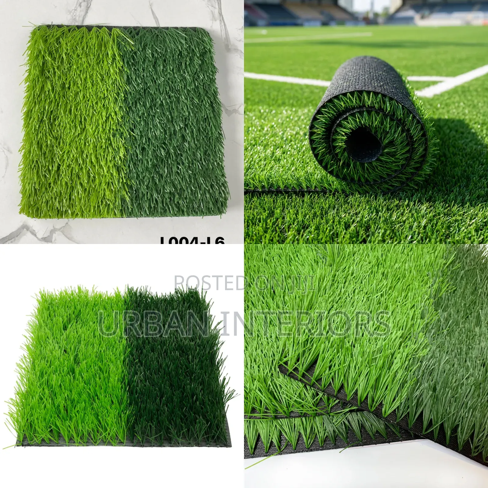 Football Grass Samples Football Grass Samples