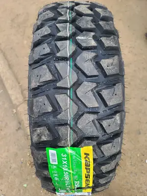 31x10.50r15 Kapsen Tires L/T Practical Max M/T