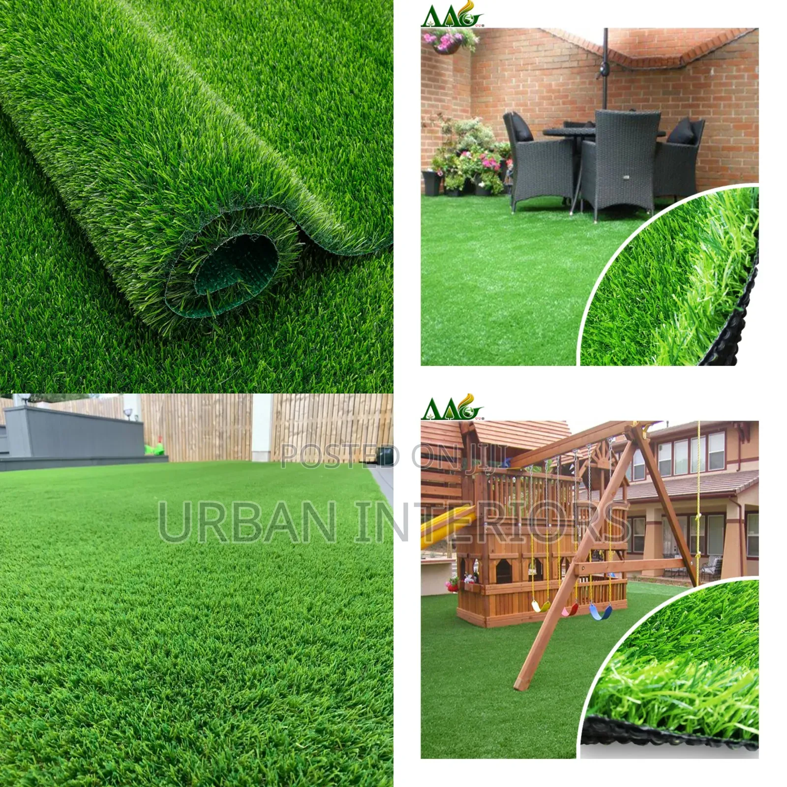 Artificial Grass Carpet Artificial Grass Natural Looking