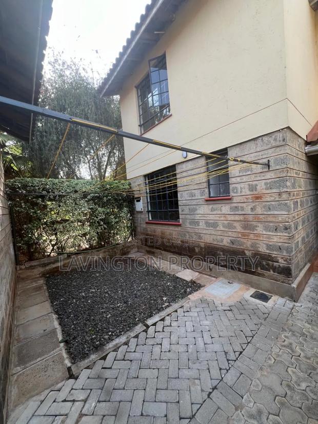 4bdrm Maisonette in Loresho for rent - thumbnail 2