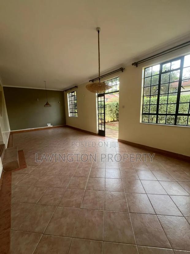 4bdrm Maisonette in Loresho for rent - thumbnail 3