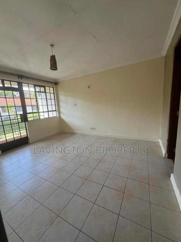4bdrm Maisonette in Loresho for rent - thumbnail 4