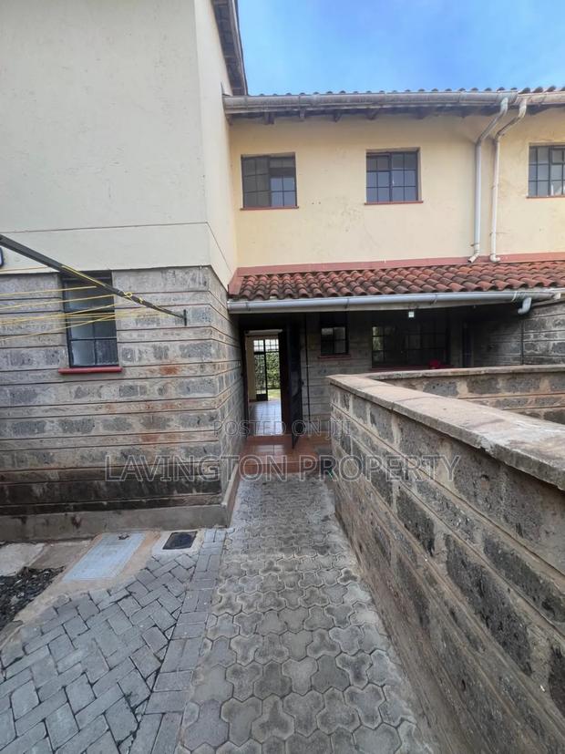 4bdrm Maisonette in Loresho for rent - thumbnail 6