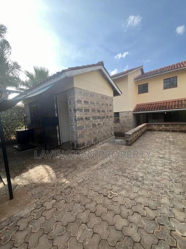 4bdrm Maisonette in Loresho for rent - thumbnail 10