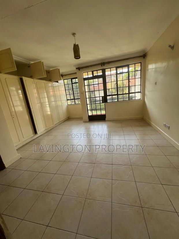 4bdrm Maisonette in Loresho for rent - thumbnail 15