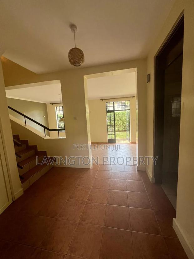 4bdrm Maisonette in Loresho for rent - thumbnail 17