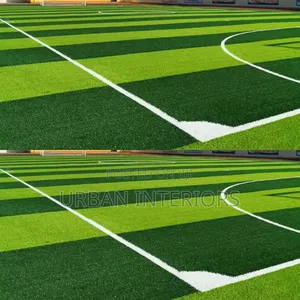 Premium Football Artificial Grass Carpet Premium Artificial Carpet