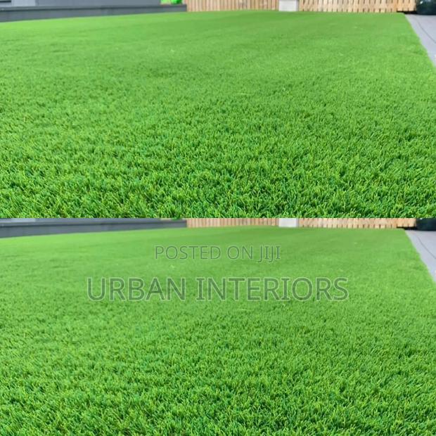 Outdoor Artificial Grass Carpet Artificial Grass Carpet Soft Touch - main view