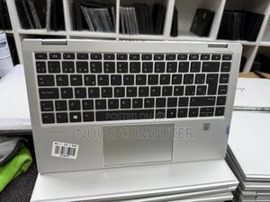 Laptop HP EliteBook x360 1030 G4 16GB Intel Core i5 SSD 512GB - thumbnail 2