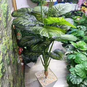 Dumb Cane Artificial Plant Artificial Plant