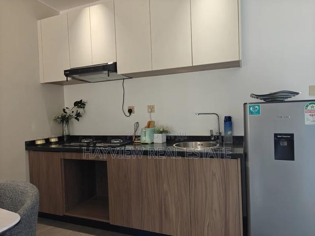 1bdrm Apartment in Lower Kabete for sale - main view