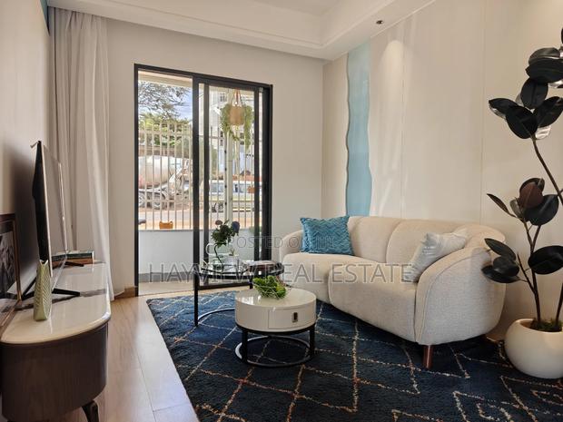1bdrm Apartment in Lower Kabete for sale - thumbnail 3
