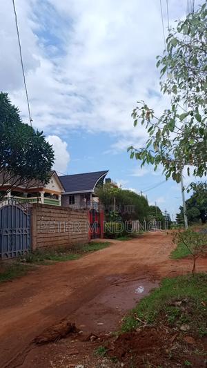 Prime Residential Plot 40*80, Perimeter Wall. Gated Community - main view