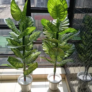 Leopard Lily Artificial Plant Artificial Plant