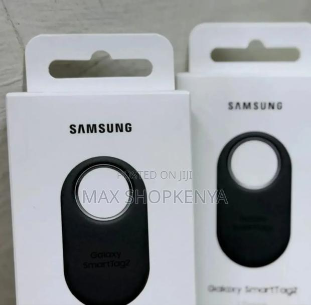 Samsung Galaxy Smart Tag2