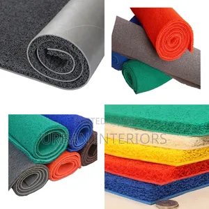 Anti-Slip Mats Bright Colours Anti-Slip Mats Bright Colours