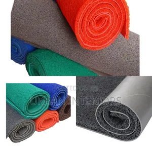 Spaghetti Mats for Slippery Areas Anti-Slip Mats for Slippery Areas