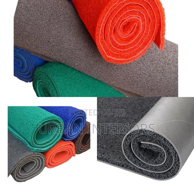 Spaghetti Mats for Slippery Areas Anti-Slip Mats for Slippery Areas