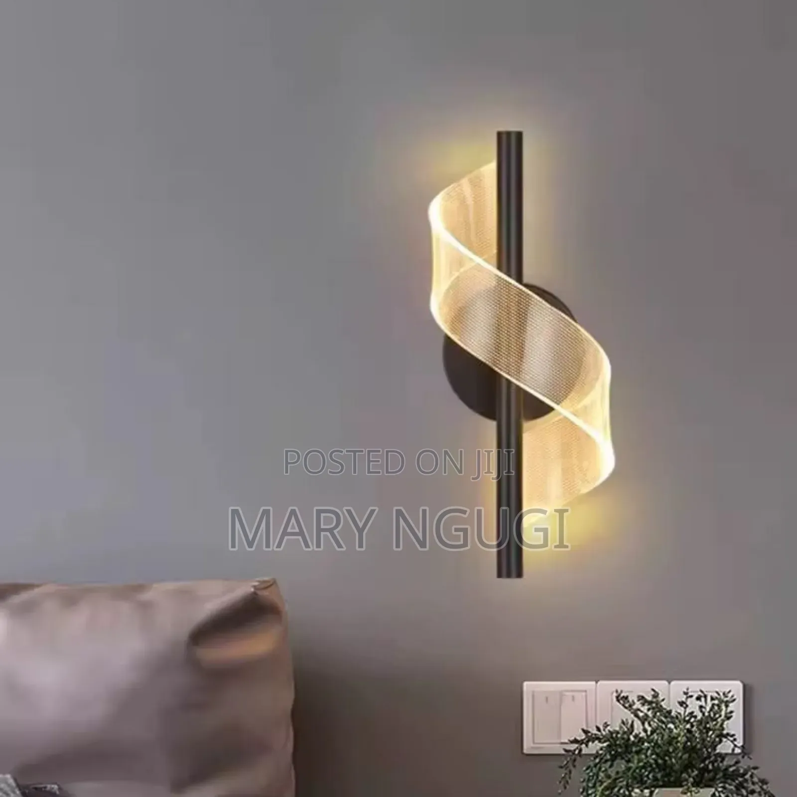 Wall Bracket