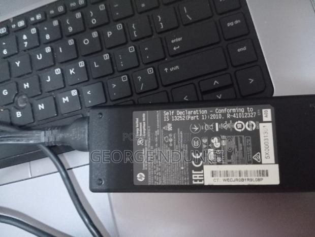 Laptop HP EliteBook 850 G3 4GB Intel Core i5 HDD 500GB - thumbnail 2