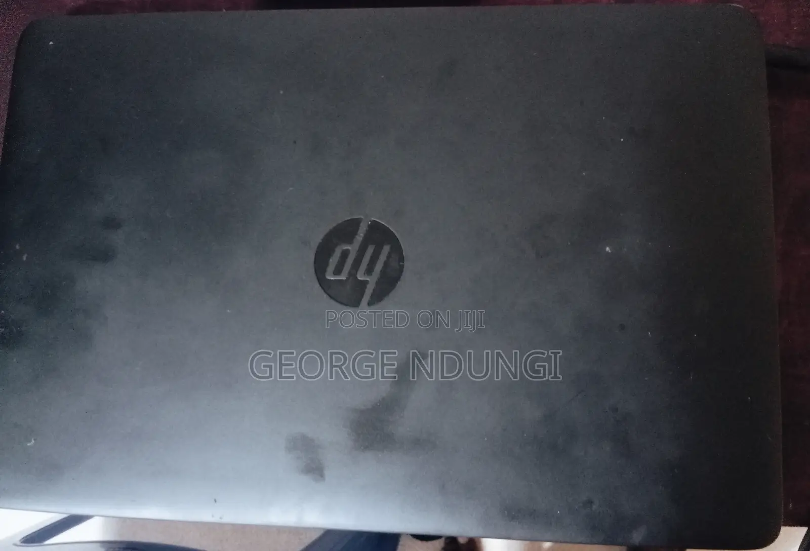 Laptop HP EliteBook 850 G3 4GB Intel Core i5 HDD 500GB
