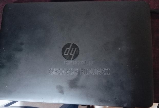 Laptop HP EliteBook 850 G3 4GB Intel Core i5 HDD 500GB - thumbnail 4